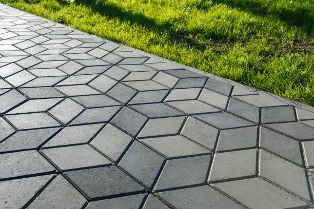Best Residential Paver Driveway  in Bovina, TX
