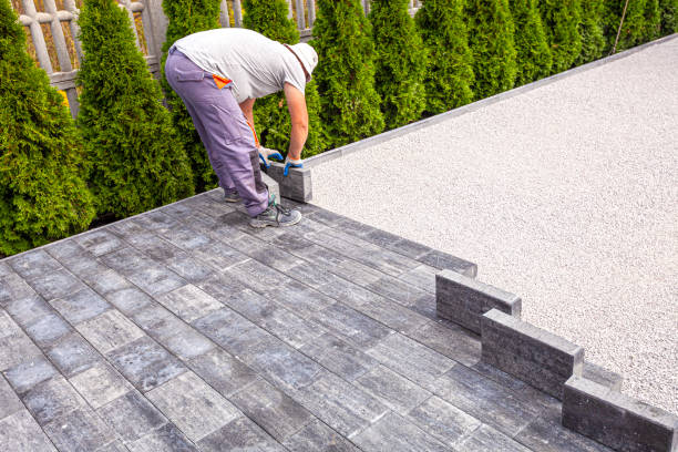Best Driveway Pavers Near Me  in Bovina, TX