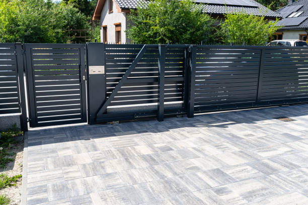 Reasons to Select Us for Your Driveway Paving Requirements in Bovina, TX