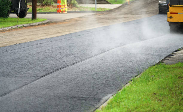 Best Brick Driveway Pavers  in Bovina, TX