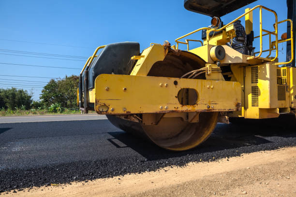 Best Driveway Paving Contractor  in Bovina, TX